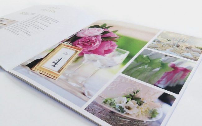 Charingworth Manor Wedding Brochure - Classic Lodges | Independent Marketing | IM London