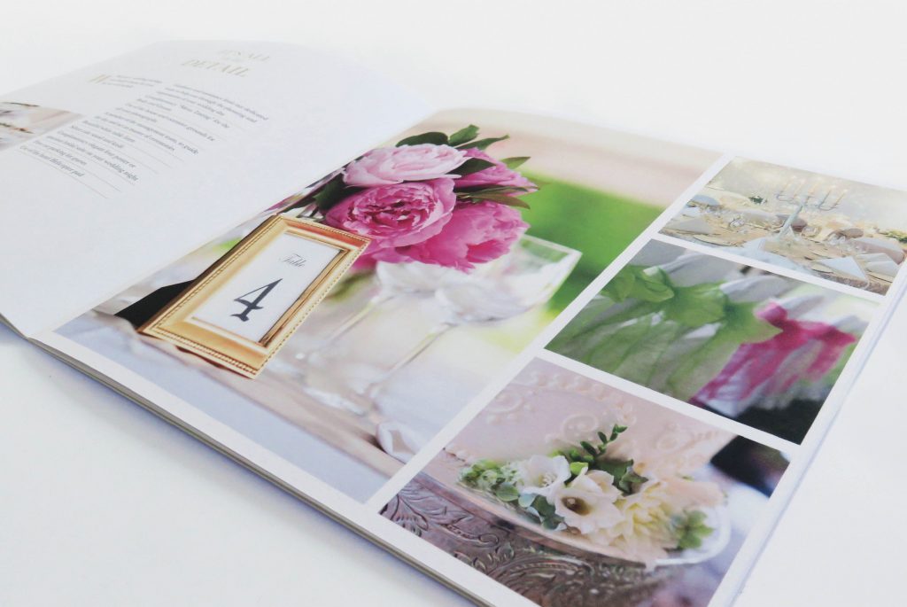 Charingworth Manor Wedding Brochure - Classic Lodges | Independent Marketing | IM London