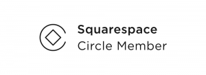Squarespace circle member