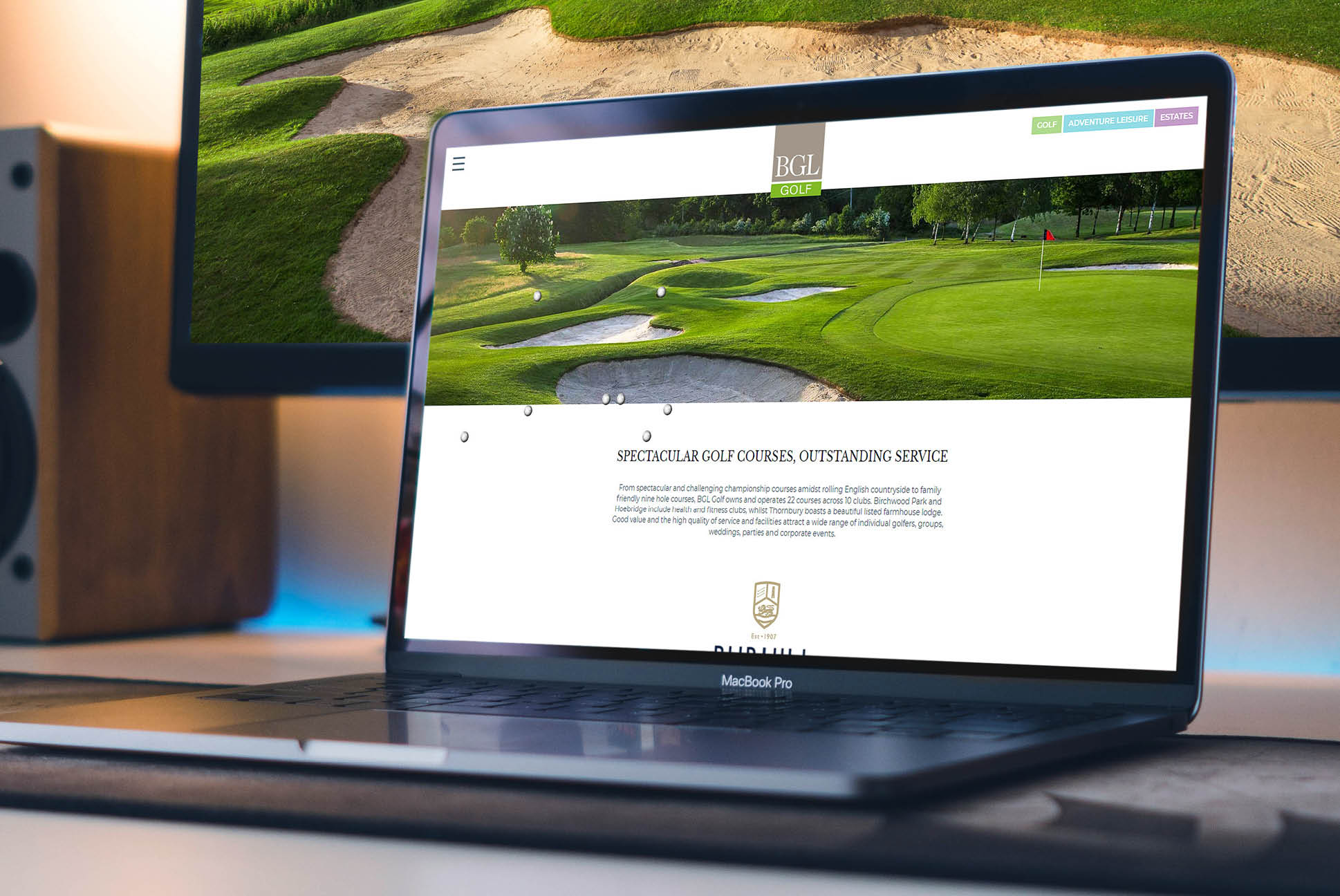 Independent Marketing - Strategic Consulting for Branding and Marketing | BGL Golf