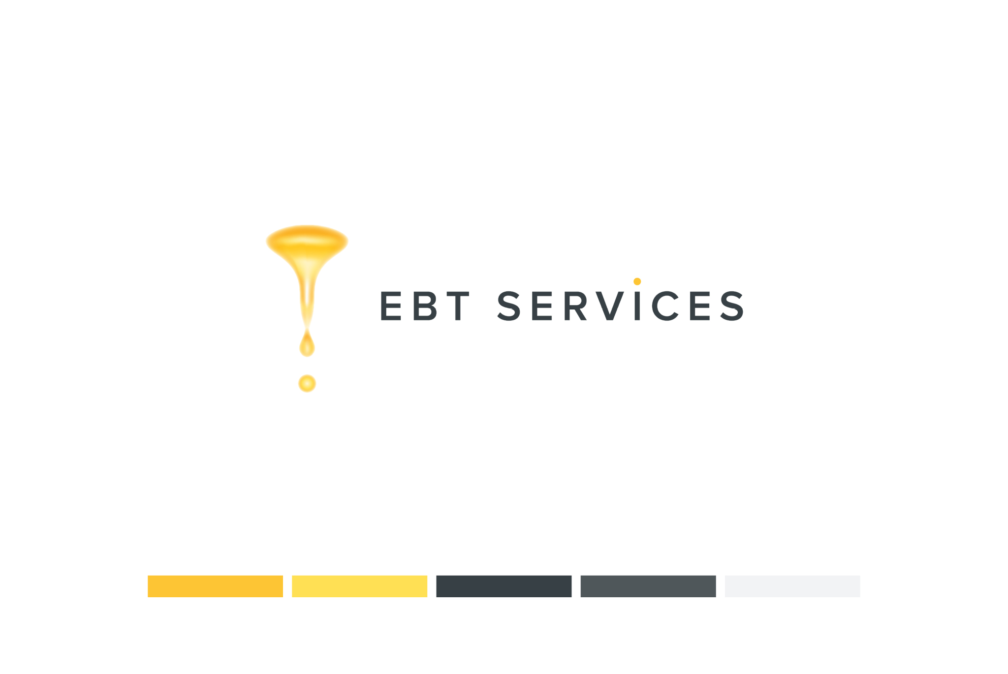 EBT Services Logo